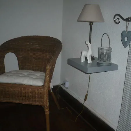 Apartamento En Alsace