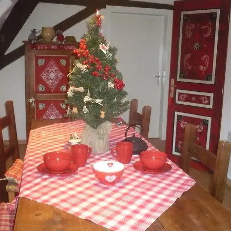 En Alsace * Rouffach