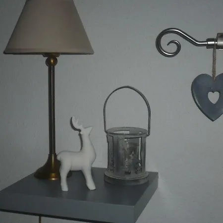 Διαμέρισμα En Alsace Rouffach