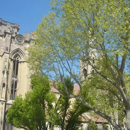 En Alsace Apartamento *