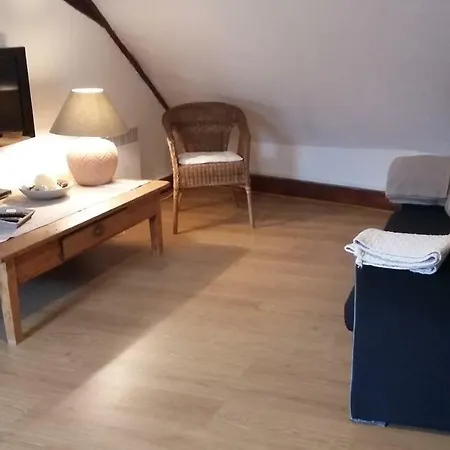 En Alsace Διαμέρισμα *