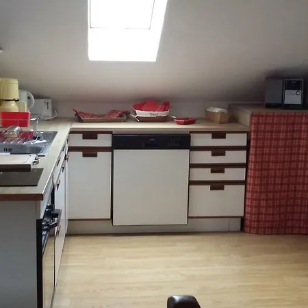 Apartamento En Alsace