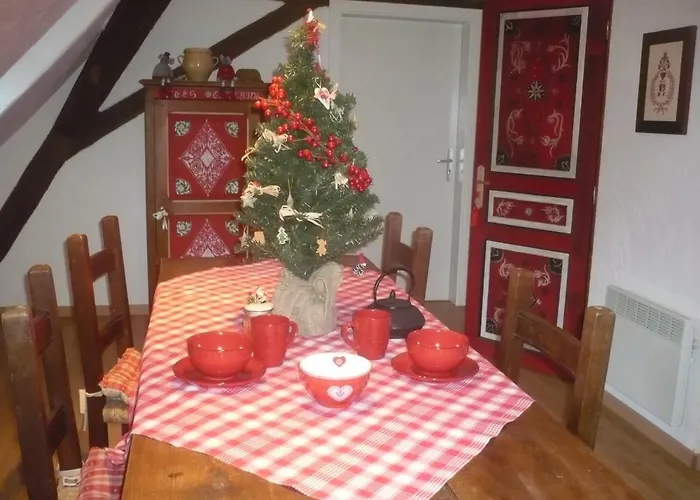 En Alsace * Rouffach