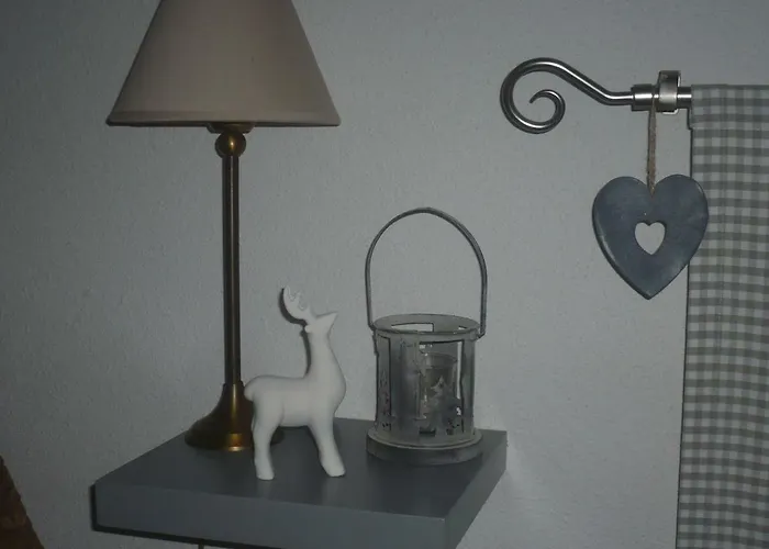 Apartment En Alsace Rouffach